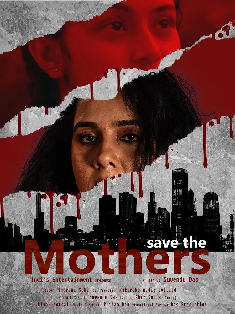 Save the Mothers