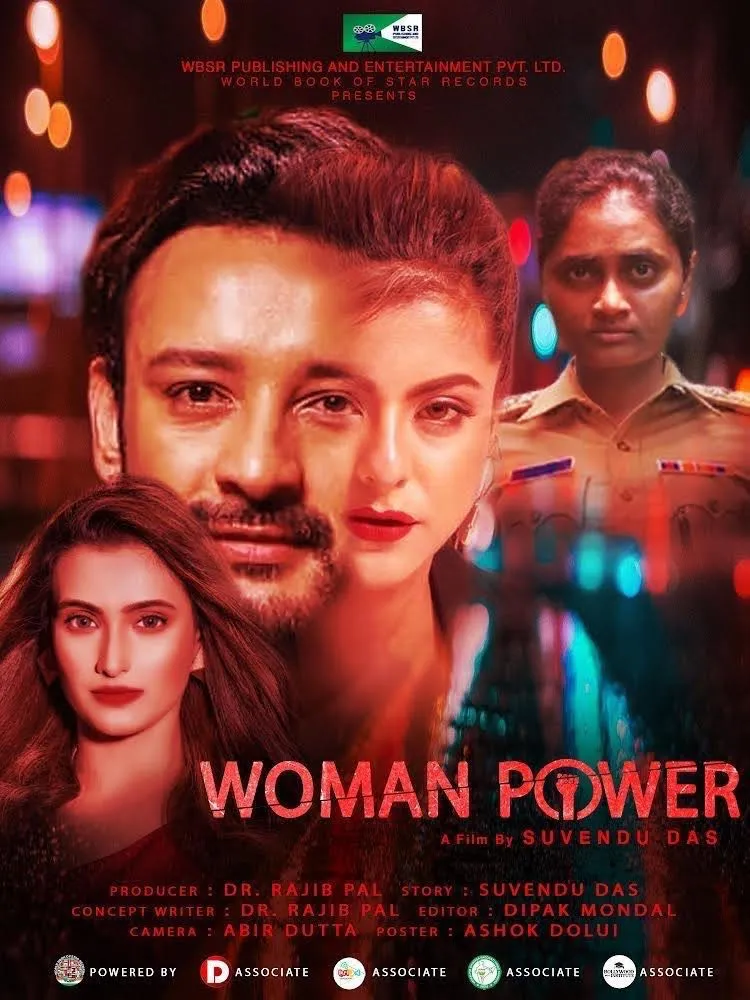 Woman Power