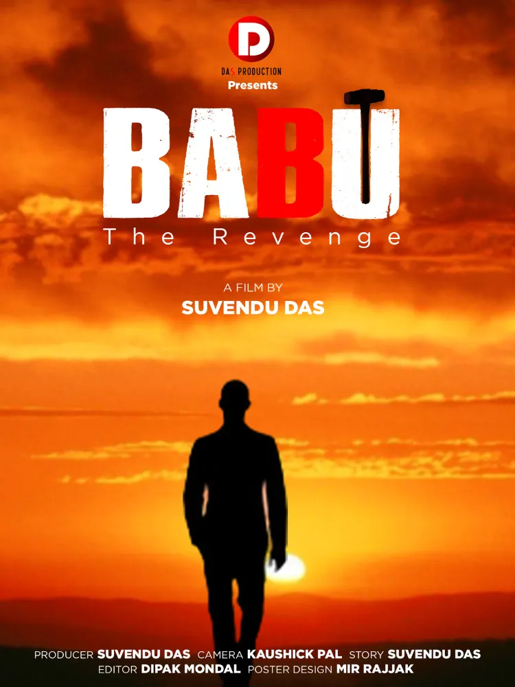 Babu